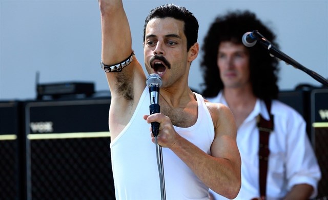 Tú también puedes aparecer en 'Bohemian Rhapsody', la película de Queen Tú también puedes aparecer en 'Bohemian Rhapsody', la película de Queen