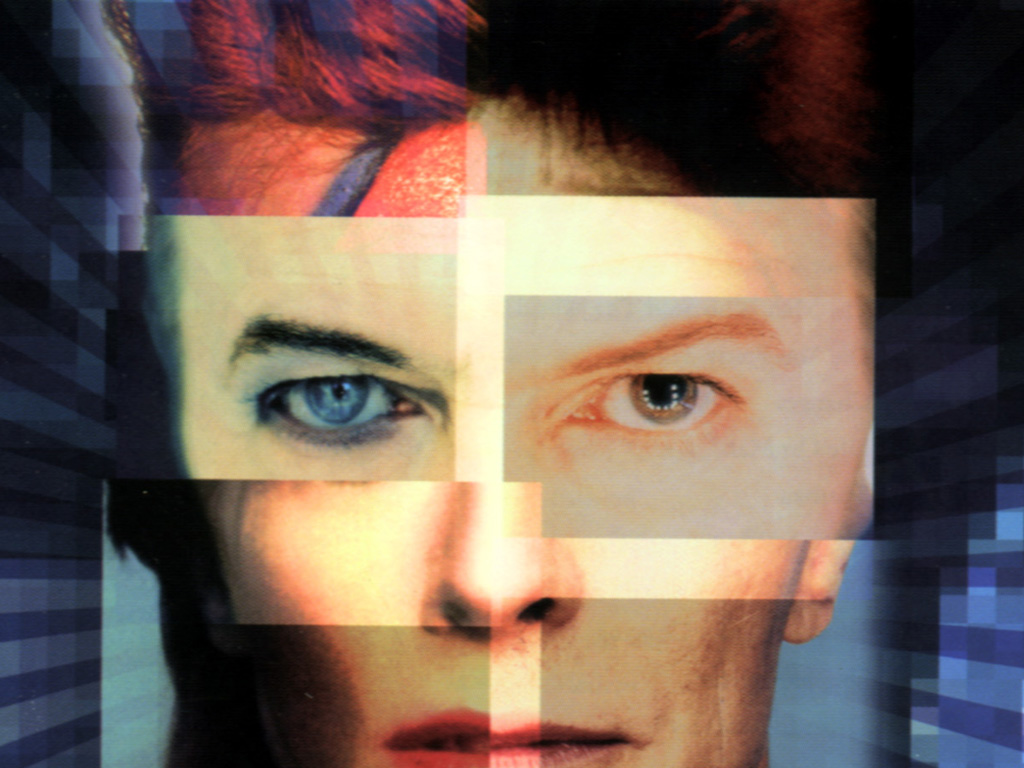 Callejeros Musiqueros: David Bowie Callejeros Musiqueros: David Bowie