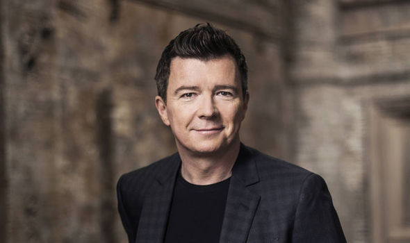 Cuando Rick Astley se convirtió en meme y más cosas que (quizá) no sabías sobre él Cuando Rick Astley se convirtió en meme y más cosas que (quizá) no sabías sobre él