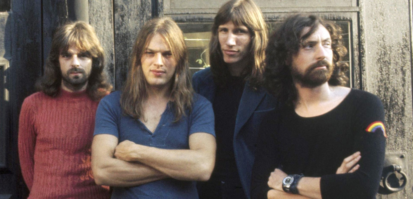 'Dark Side of the Moon' de Pink Floyd: ocho curiosidades que (quizá) no sabías 'Dark Side of the Moon' de Pink Floyd: ocho curiosidades que (quizá) no sabías