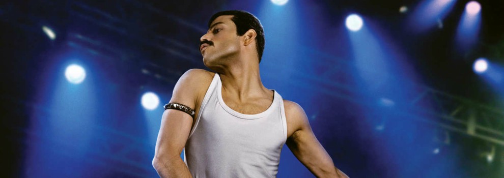 Te llevamos a la première de 'Bohemian Rhapsody' en Londres Te llevamos a la première de 'Bohemian Rhapsody' en Londres