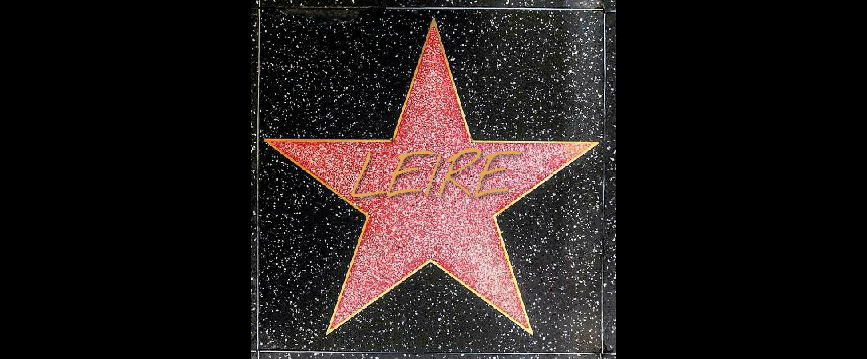 El Saloncito de la fama: Leire El Saloncito de la fama: Leire