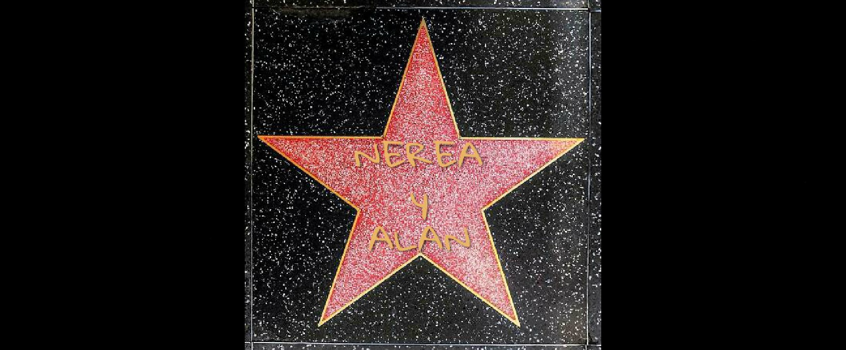El Saloncito de la fama: Nerea y Alan El Saloncito de la fama: Nerea y Alan