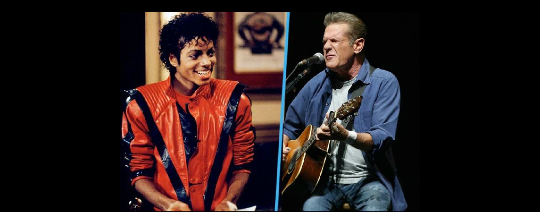 El récord Guinness que Eagles han arrebatado a Michael Jackson El récord Guinness que Eagles han arrebatado a Michael Jackson