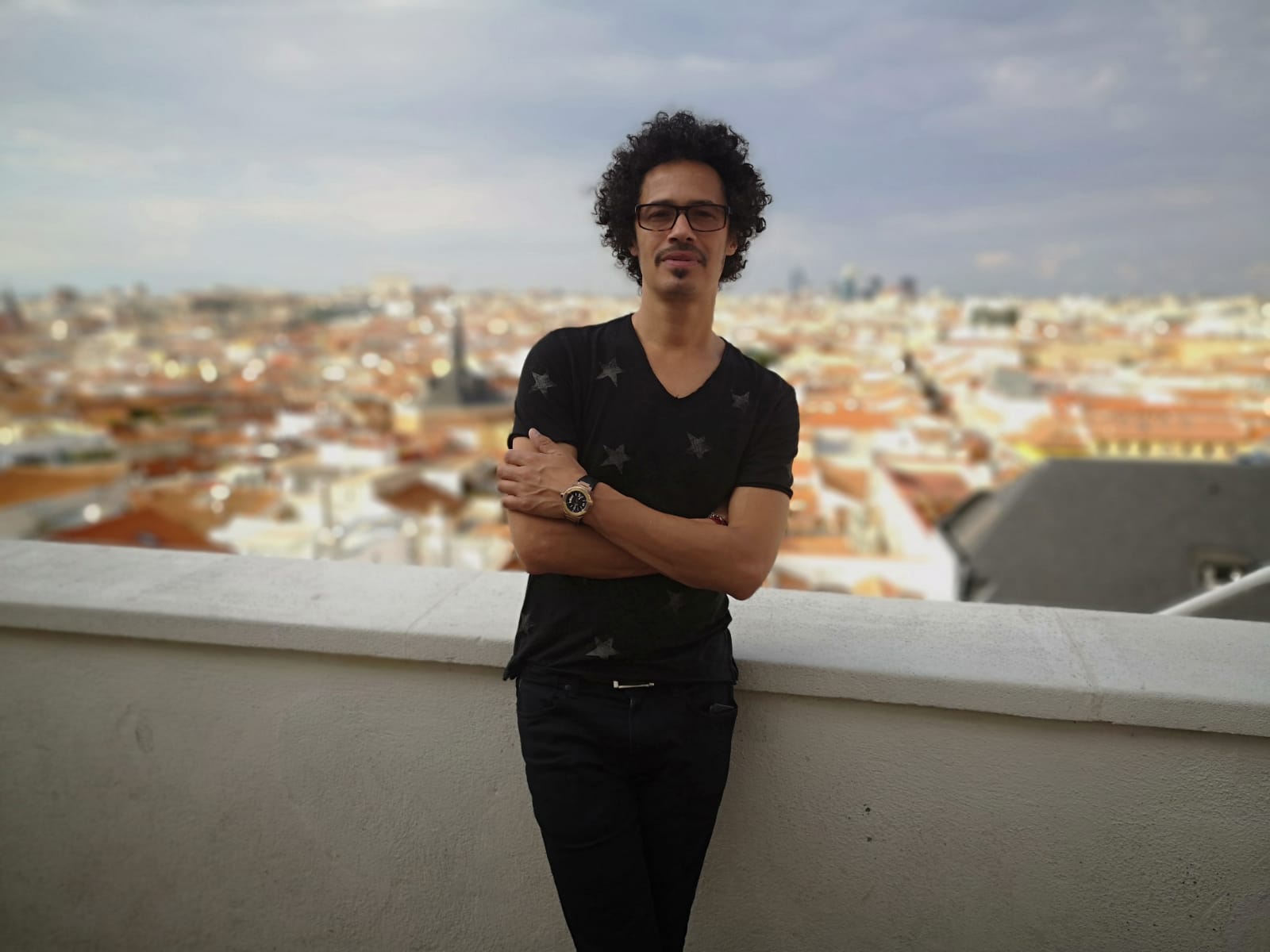 Eagle Eye-Cherry visita M80 e interpreta 'Save Tonight' en acústico Eagle Eye-Cherry visita M80 e interpreta 'Save Tonight' en acústico