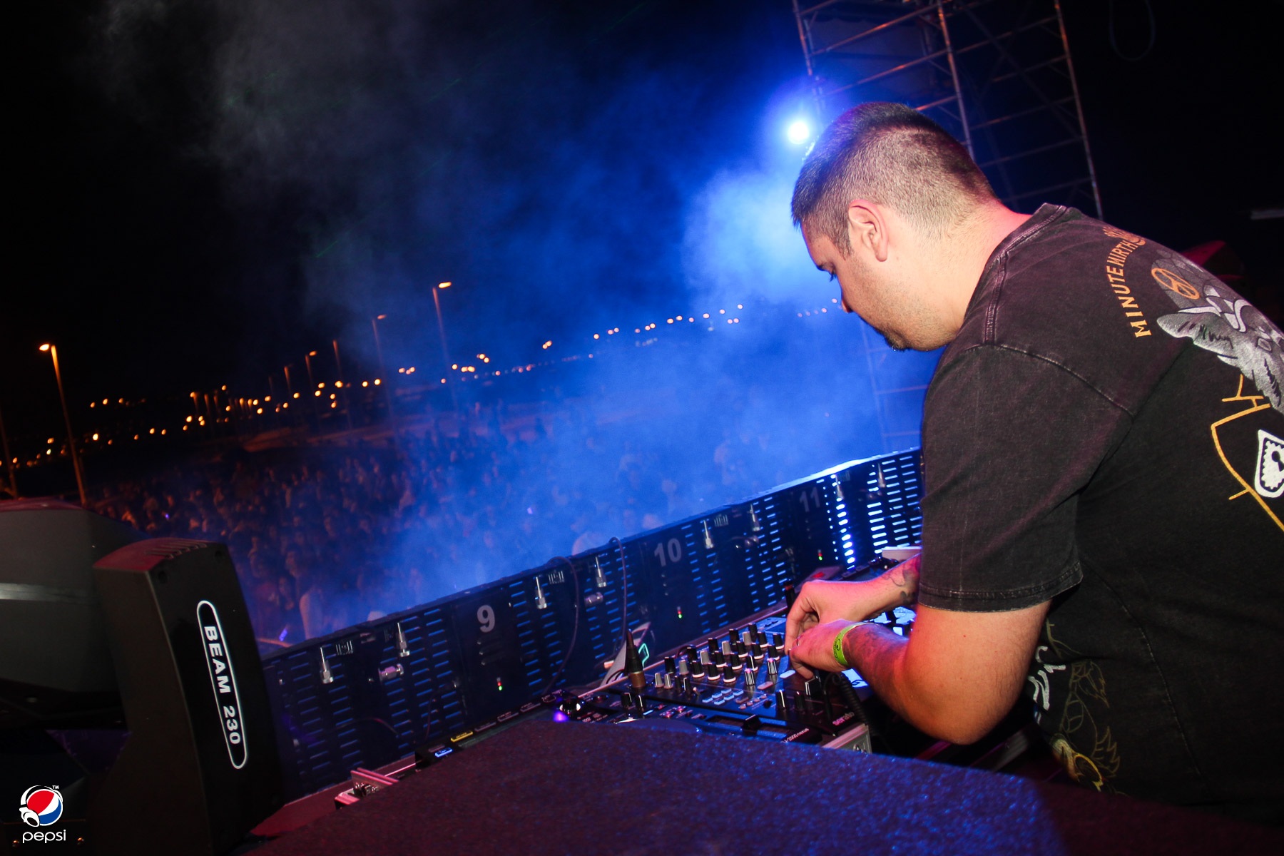 Las mejores imágenes de Openair Tour Máxima Fm by Pepsi en Gijón Las mejores imágenes de Openair Tour Máxima Fm by Pepsi en Gijón