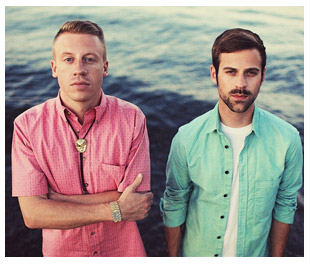 Macklemore & Ryan Lewis