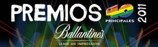 Premios 40 Principales