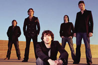 Snow Patrol  Chasing cars