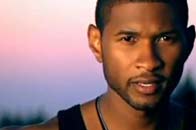 Usher  There goes my baby