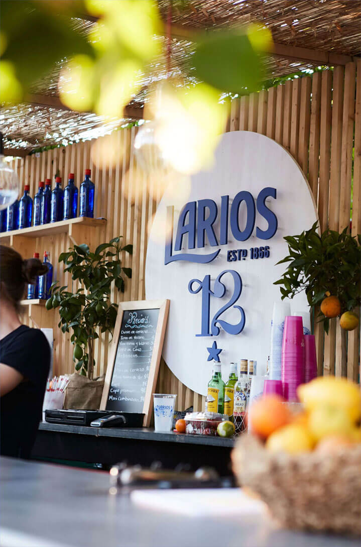 Noches del Botánico