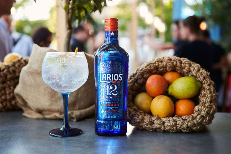 Noches del Botánico