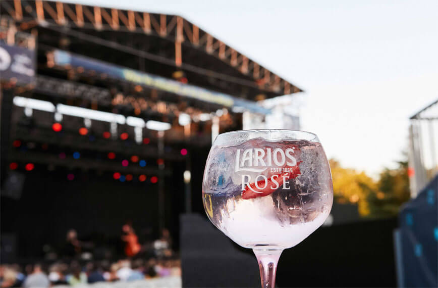 Noches del Botánico