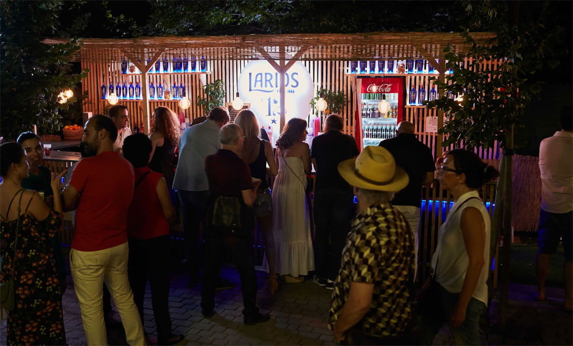 Noches del Botánico