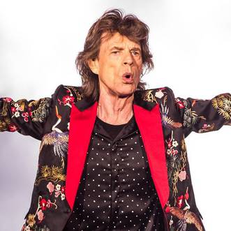 ¿Por qué los Rolling Stones cantaron 'Angie' solo en Madrid?
