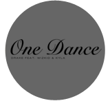 One Dance - Drake & Kyla & Wizkid