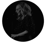 Live 2016 - Adele