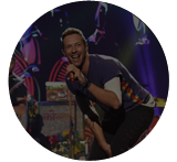 A Head Full of Dreams Tour - Coldplay