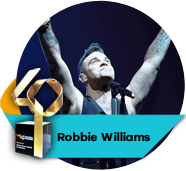 Robbie Willian