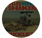 La bicleta - Carlos Vives & Shakira
