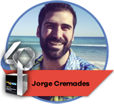 Jorge Cremades