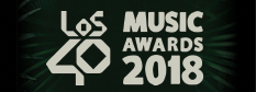 LOS40 Music Awards 2016