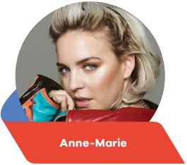 Anne-Marie 