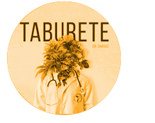 Dr. Charas - Taburete