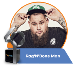 Rag'N'Bone Man 