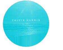 Funk wav bounces  Vol. 1   -  Calvin Harris