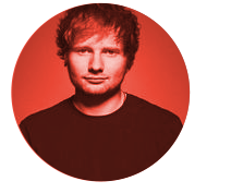 Shape of you - Ed Sheeran