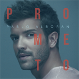 Prometo - Pablo Alborán