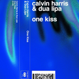 One kiss - Calvin Harris & Dua Lipa