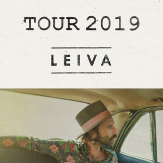 Tour Nuclear - LEIVA