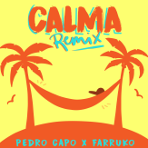 Calma (remix) - PEDRO CAPÓ, FARRUKO
