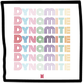Dynamite - BTS 