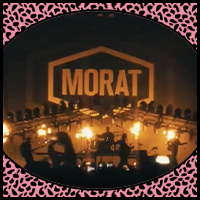 Morat world tour - MORAT 