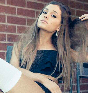 Problem - Ariana Grande