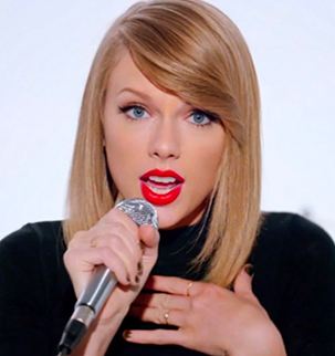 Shake It Off - Taylor Swift