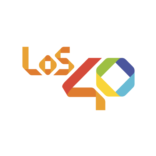 LOS40 logo