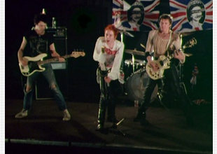 Sex Pistols - God save the Queen [1977]