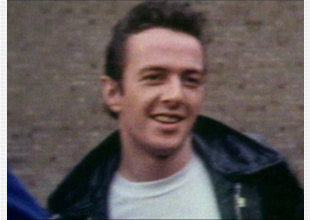 The Clash - Complete control [1977]