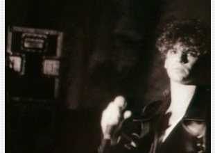 INXS - Burn for you [1984]