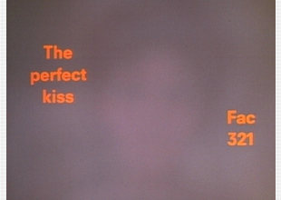 New Order - The perfect kiss [1985]