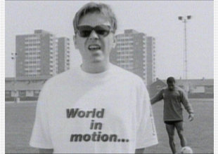 New Order - World in motion [1990]