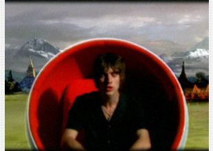 The Verve - Sonnet [1997]