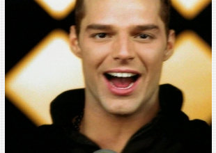 Livin La Vida Loca 1999 Videoclip Actualidad Los40