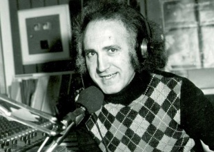 El último adiós a Joaquín Luqui
