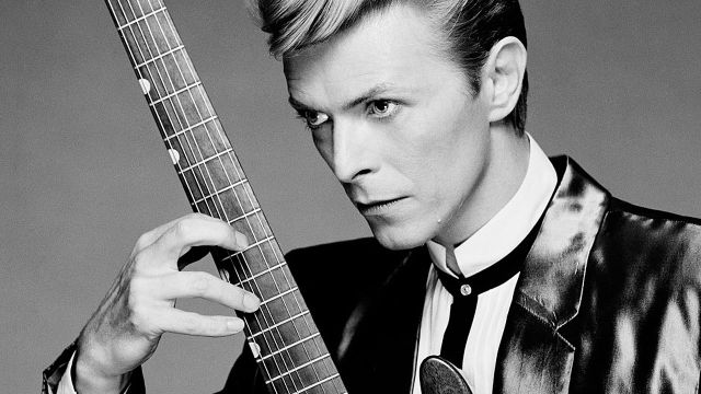 David Bowie y Cream, entre otros, Grammy honorífico por su carrera