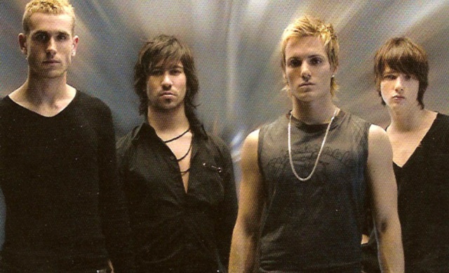 D Nash Publica El 4 De Diciembre Su Nuevo Disco Todo Va A Cambiar Actualidad Los40